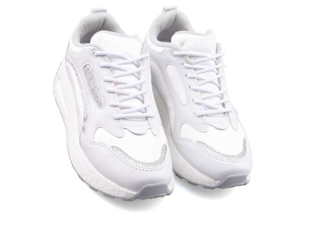 Flet 307 Zenne Cilt - B.Beyaz - 2