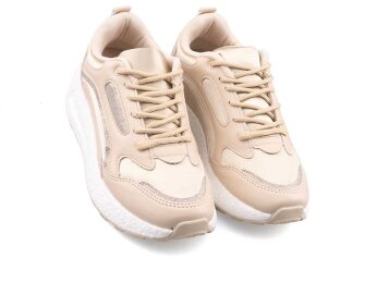 Flet 307 Zenne Cilt - Bej - Flet