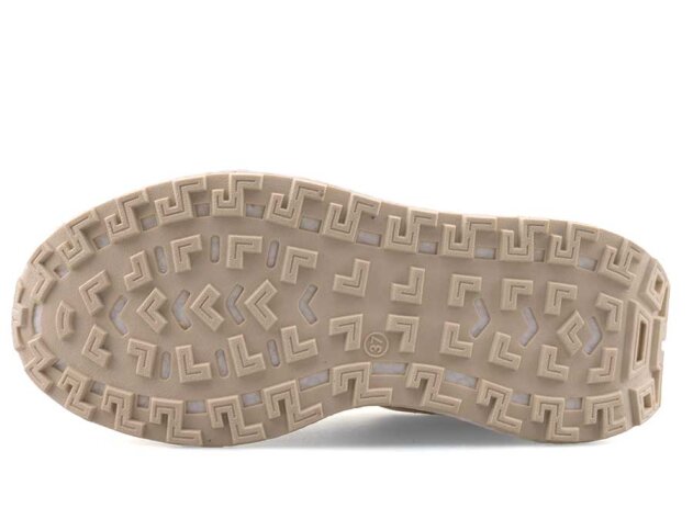 Flet 307 Zenne Cilt - Bej - 4