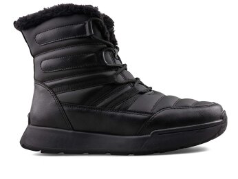 Flet 315 Zenne Kar Bot Kürklü - S.Siyah - Flet