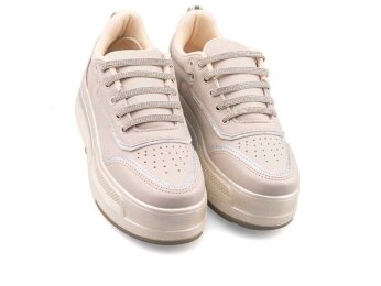 Flet 319 Zenne Cilt - Bej - Flet