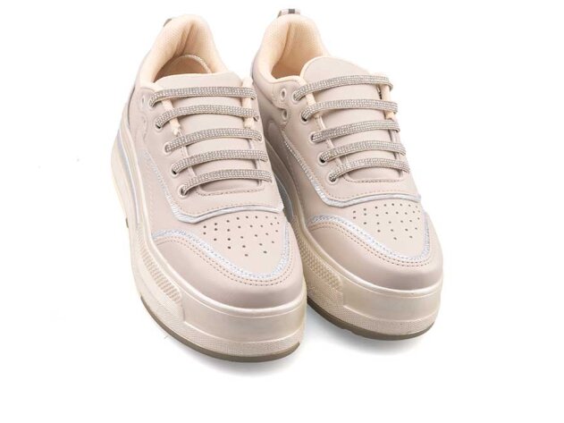 Flet 319 Zenne Cilt - Bej - 2