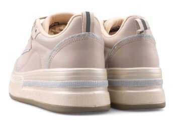 Flet 319 Zenne Cilt - Bej - 3