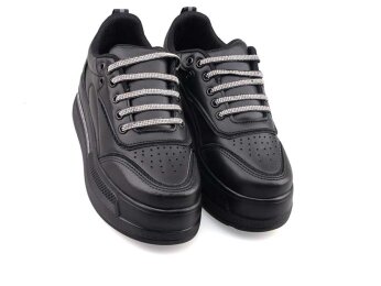 Flet 319 Zenne Cilt - S.Siyah - Flet