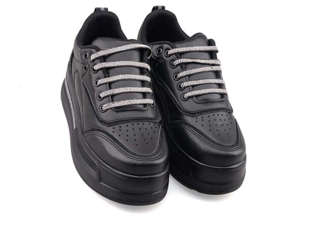 Flet 319 Zenne Cilt - S.Siyah - 2