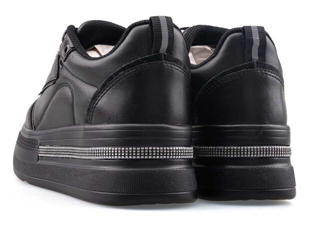 Flet 319 Zenne Cilt - S.Siyah - 3