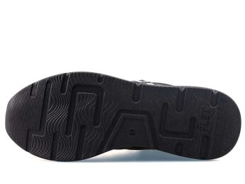 Flet 325 Zenne Cilt - S.Siyah - 4