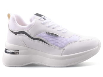 Flet 327 Zenne Anrk - B.Beyaz - Flet