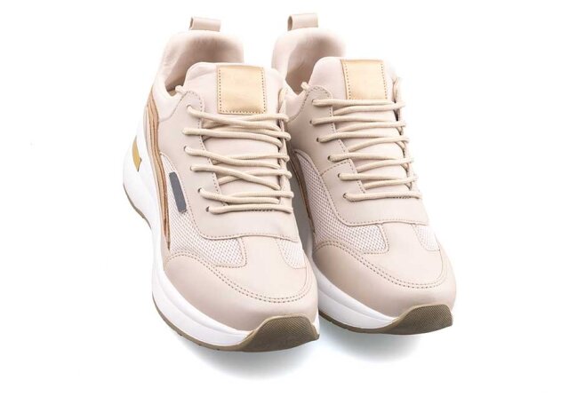 Flet 327 Zenne Anrk - Bej - 2