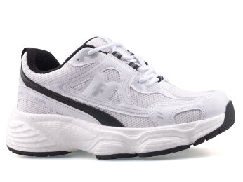 Flet 329 Zenne Anrk - B. Siyah - 1