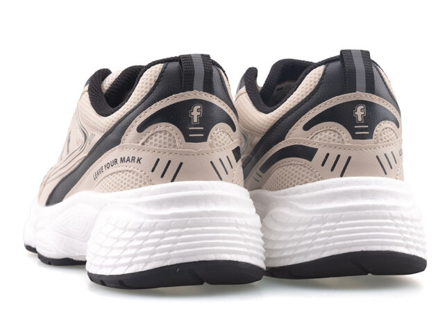 Flet 329 Zenne Anrk - Bej - 3