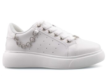 Flet 335 Zenne Cilt - B.Beyaz - 1