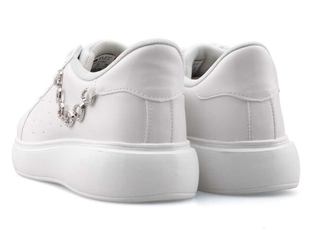 Flet 335 Zenne Cilt - B.Beyaz - 3