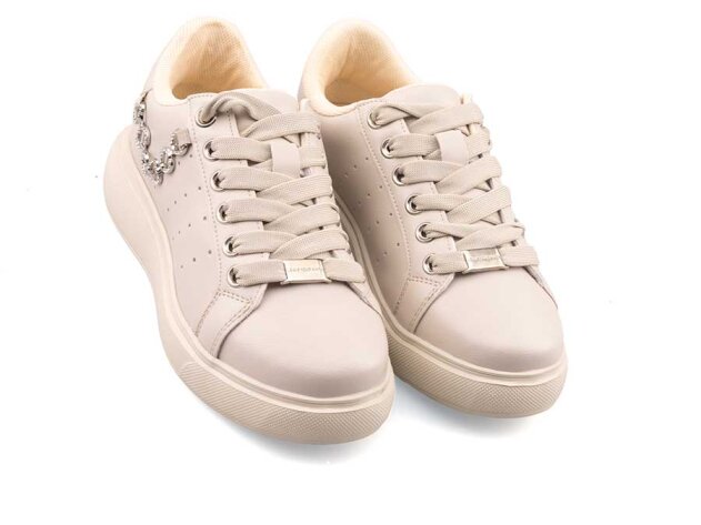 Flet 335 Zenne Cilt - Bej - 2