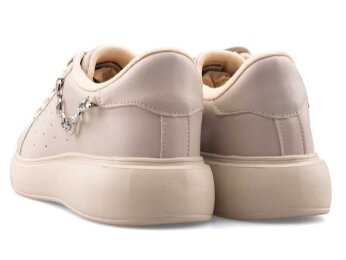 Flet 335 Zenne Cilt - Bej - 3