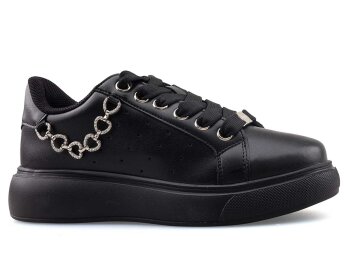 Flet 335 Zenne Cilt - S.Siyah - 1