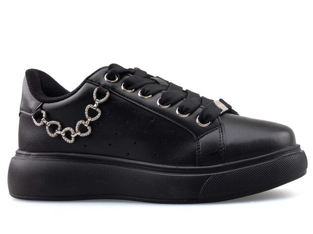 Flet 335 Zenne Cilt - S.Siyah - 1