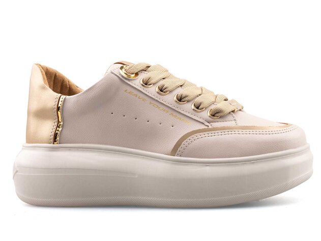 Flet 339 Zenne Cilt - Bej - 1