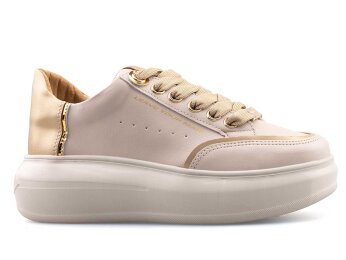 Flet 339 Zenne Cilt - Bej - Flet