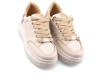 Flet 339 Zenne Cilt - Bej - Flet