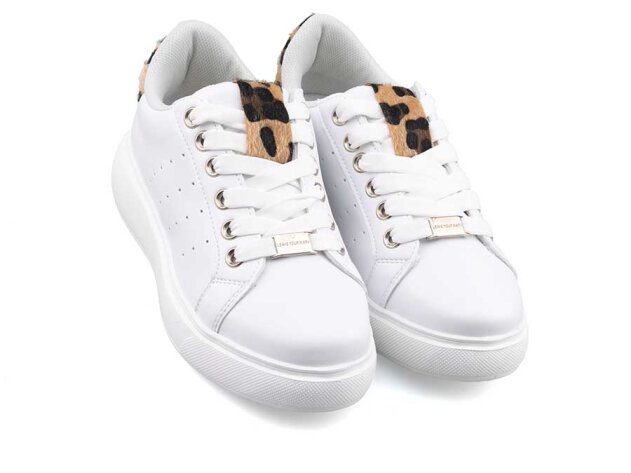 Flet 341 Zenne Cilt - B.Beyaz - 2