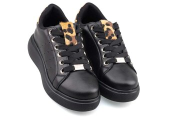 Flet 341 Zenne Cilt - S.Kahve - Flet