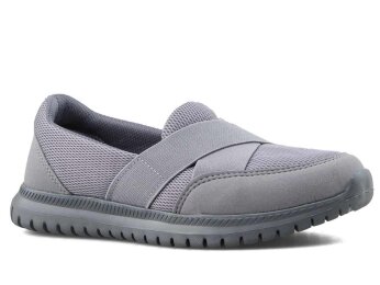 Flexi Step 702 Zenne Babet Anrk - Füme - Flexi Step