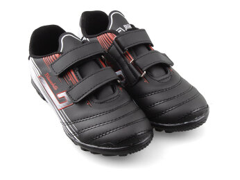 Free Blue White 118 Filet Halısaha - Siyah/Beyaz - Free Blue