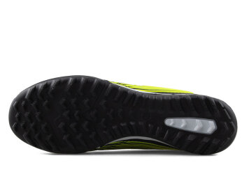 Free Blue White 118 Filet Halısaha - Siyah/Sarı - 4