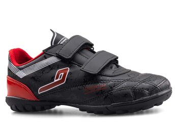 Free Blue White 119 Filet Halısaha - Siyah/Kırmızı - Free Blue