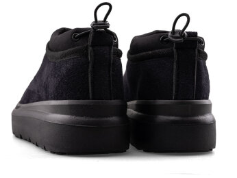 Gliese 3640 Zenne Bot - 02 Siyah - 3