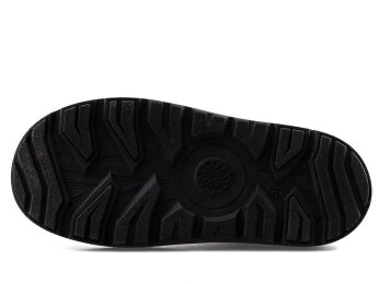 Gliese 3640 Zenne Bot - 02 Siyah - 4