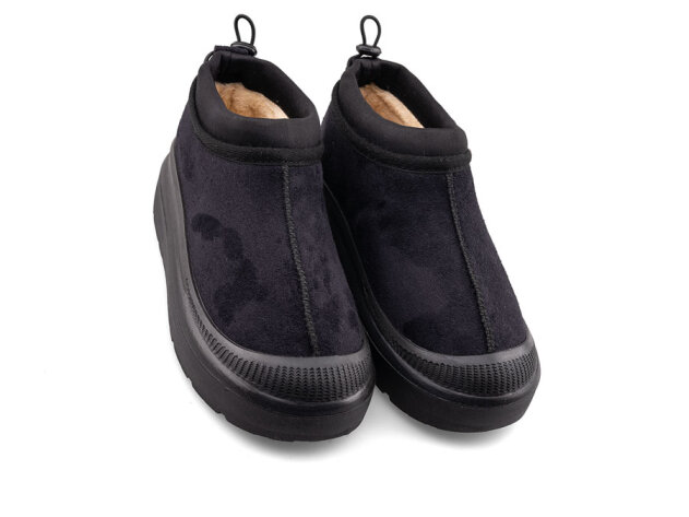 Gliese 3640 Zenne Bot - 02 Siyah - 2