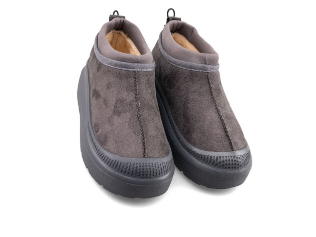 Gliese 3640 Zenne Bot - 03 Füme - 2