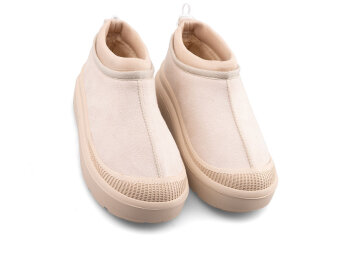 Gliese 3640 Zenne Bot - 04 Krem - Glıese