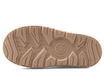 Gliese 3640 Zenne Bot - 04 Krem - 4