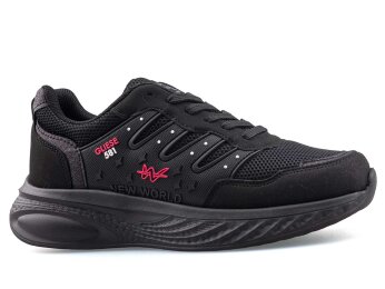 Glıese 701 Zenne Anrk - 01 Siyah/Fuşya - 1