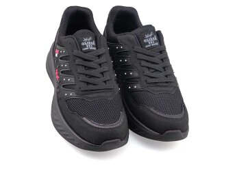 Glıese 701 Zenne Anrk - 01 Siyah/Fuşya - 2