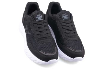 Glıese 801 Zenne Anrk - 03 Siyah/Beyaz - Glıese