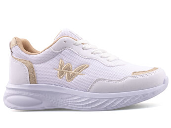 Glıese 801 Zenne Anrk - 05 Beyaz/Altın - 1