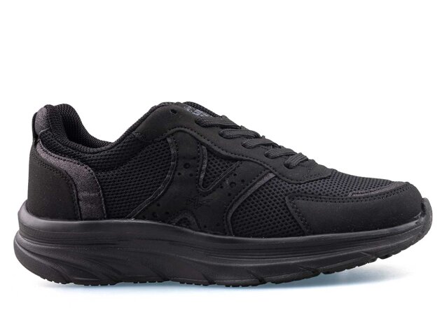 Glıese 901 Zenne Anrk - 01 Siyah - 1