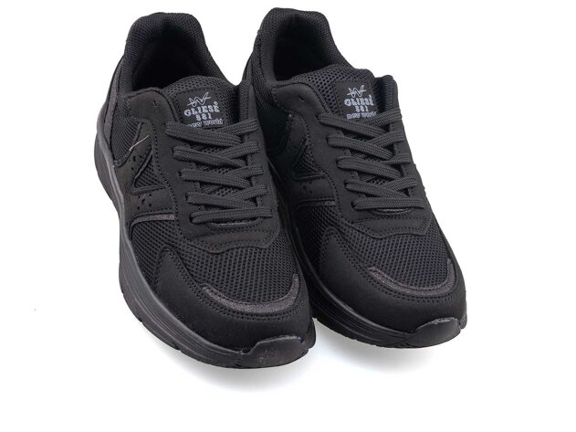 Glıese 901 Zenne Anrk - 01 Siyah - 2