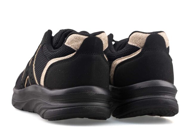 Glıese 901 Zenne Anrk - 02 Siyah/Altın - 3