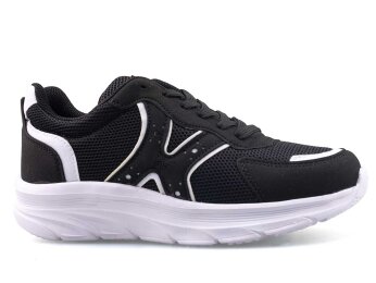 Glıese 901 Zenne Anrk - 03 Siyah/Gümüş - 1