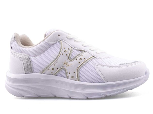 Glıese 901 Zenne Anrk - 05 Beyaz/Gümüş - 1