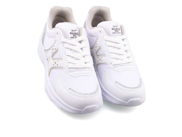 Glıese 901 Zenne Anrk - 05 Beyaz/Gümüş - 2