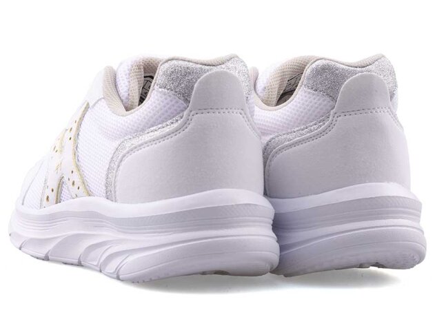 Glıese 901 Zenne Anrk - 05 Beyaz/Gümüş - 3