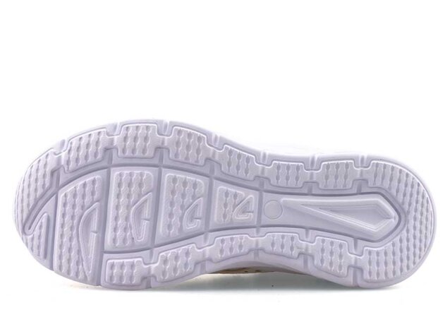 Glıese 901 Zenne Anrk - 05 Beyaz/Gümüş - 4