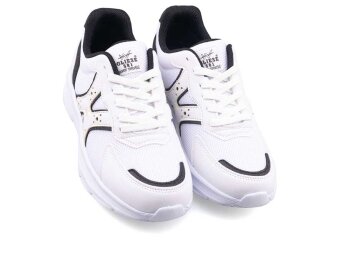 Glıese 901 Zenne Anrk - 06 Beyaz/Siyah - 2