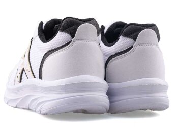 Glıese 901 Zenne Anrk - 06 Beyaz/Siyah - 3